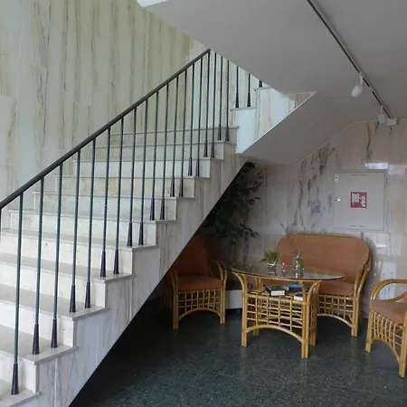 Tief 10 Sandburg 104 Apartmán