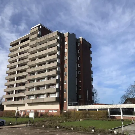 Tief 10 Sandburg 104 *