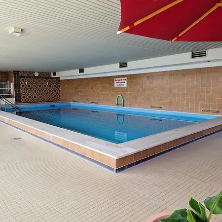 Tief 10 Sandburg 104 * Schillig